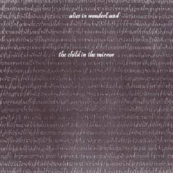 Trail Of Blood (GER) : The Child in the Mirror